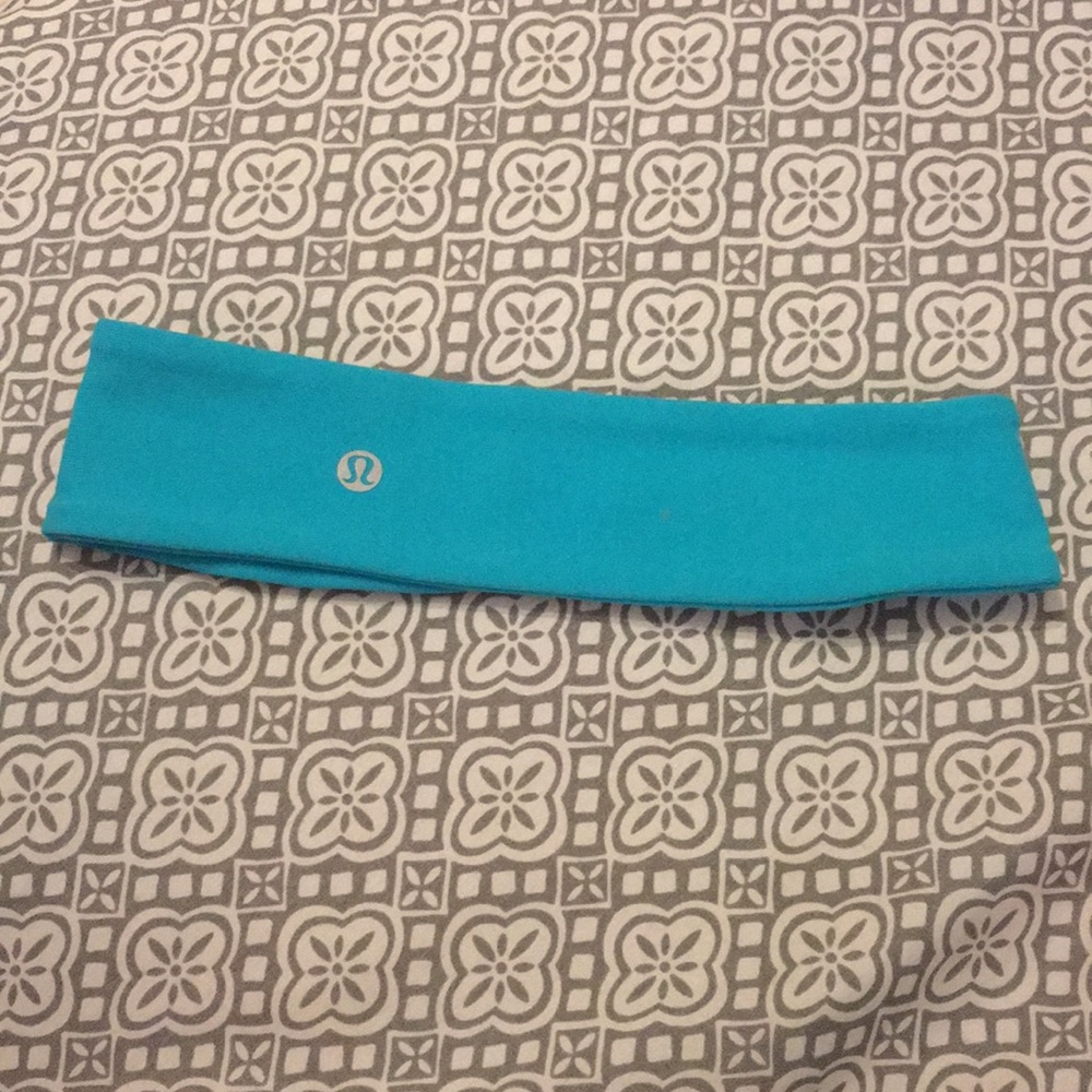 Lululemon headband